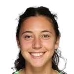 Mariam Bolkvadze
