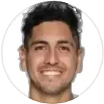 Alejandro Tabilo
