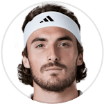 Stefanos Tsitsipas