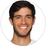 Nuno Borges