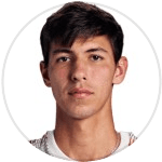 Alexei Popyrin