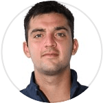 Tomás Barrios Vera