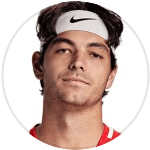 Taylor Fritz