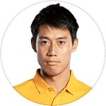 Kei Nishikori