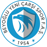 Beyoğlu Yeni Çarşı FAŞ