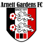 Arnett Gardens