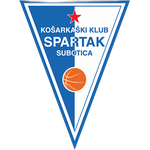 KK Spartak Office Shoes