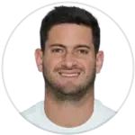Nicolas Mejia