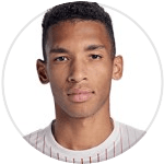 Felix Auger-Aliassime