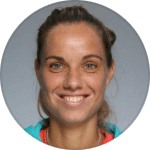 Arantxa Rus