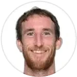 Keegan Smith