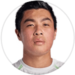 Brandon Nakashima