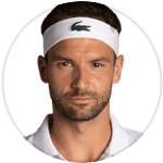 Grigor Dimitrov
