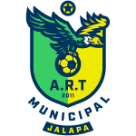 ART Municipal Jalapa