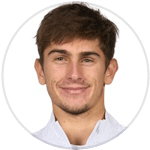 Matteo Arnaldi
