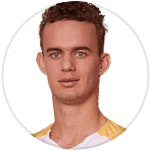 Luca Van Assche