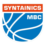 SYNTAINICS Mitteldeutscher BC