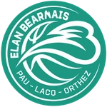 Elan Béarnais Pau-Lacq-Orthez