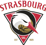 SIG Strasbourg