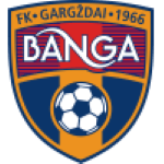 FK Banga Gargždai