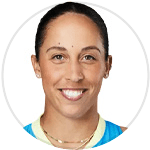 Madison Keys