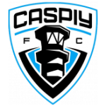 Caspiy Aktau