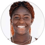 Clervie Ngounoue
