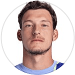 Pablo Carreño Busta