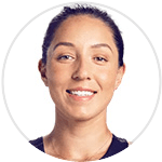 Jessica Pegula