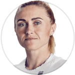 Aliaksandra Sasnovich