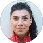 Ekaterine Gorgodze