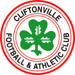 Cliftonville FC