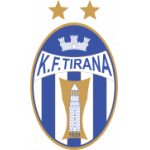 KF Tirana
