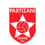 FK Partizani