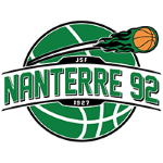 Nanterre 92