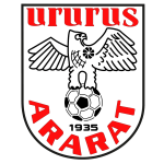 FC Ararat
