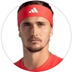 Alexander Zverev