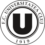 U-Banca Transilvania Cluj-Napoca