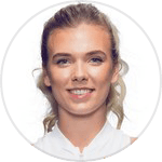 Katie Boulter