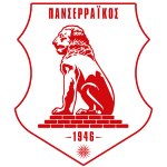 MGS Panserraikos