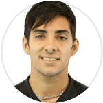 Cristian Garin