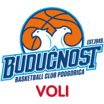 KK Budućnost VOLI