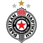 KK Partizan Mozzart Bet
