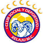 CSD Xelajú MC